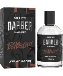 Marmara Barber - Apa de parfum - Blackout 100ml