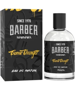 Marmara Barber - Apa de parfum - Game Changer 100ml