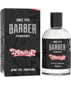 Marmara Barber - Apa de parfum - Impossible 100ml