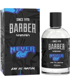 Marmara Barber - Apa de parfum - Never Quit 100ml