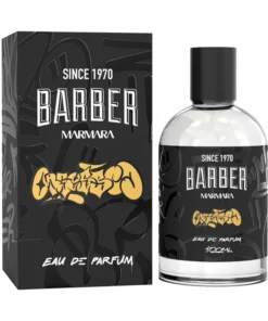 Marmara Barber - Apa de parfum - Obsessed 100ml