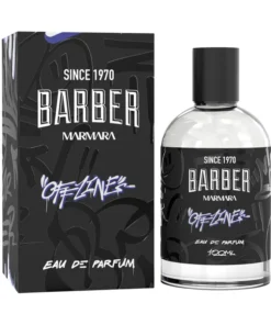 Marmara Barber - Apa de parfum - Offline 100ml