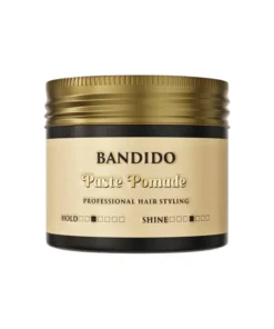 Bandido - Pomada de par Paste - 125ml