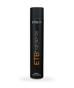 ETB - Fixativ profesional 750ml - Very Strong