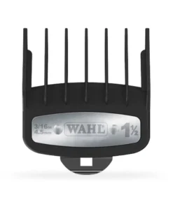 WAHL - Gratar intermediar Premium - 4.5mm - Negru