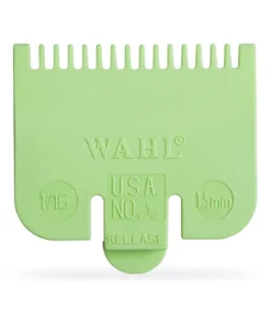 WAHL - Gratar - 1.5mm - Verde