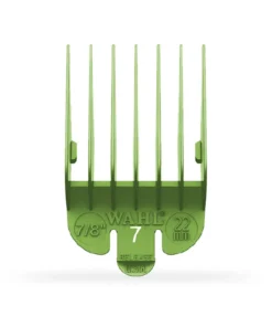 WAHL - Gratar - 22mm - Verde