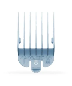 WAHL - Gratar - 25mm - Turcoaz