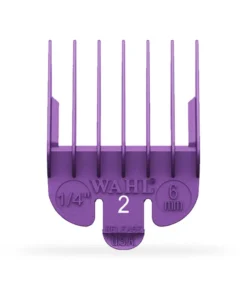 WAHL - Gratar - 6mm - Mov