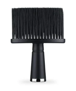 JRL - Pamatuf profesional frizerie - Negru