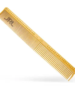JRL - Pieptene frizerie/coafor - J304 - Galben