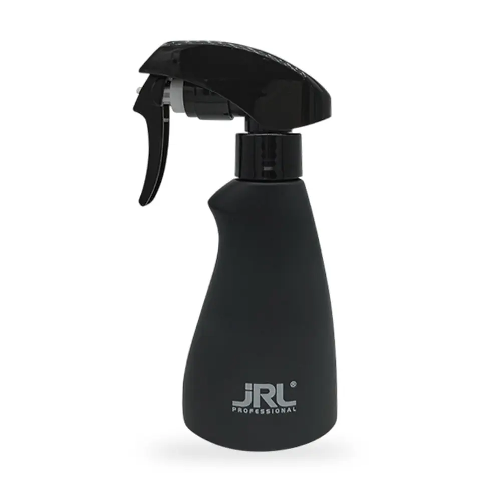 JRL - Pulverizator profesional frizerie 150ml - Negru