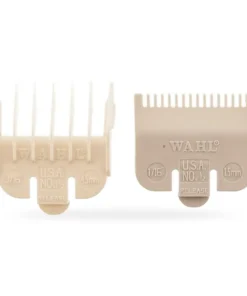 WAHL - Set 2 Gratare Intermediare - 1.5mm / 4.5mm - Crem