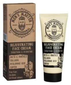 Men's Master - Crema de fata Professional Rejuvenating Face Cream 75ml