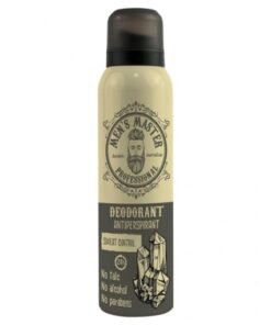 Men's Master - Deodorant spray Professional 150ml