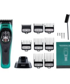 Alternative view of Derby - Masina de tuns Pro-Series 10000rpm