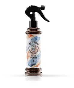 BANDIDO - Balsam bifazic - Milky - 350 ml