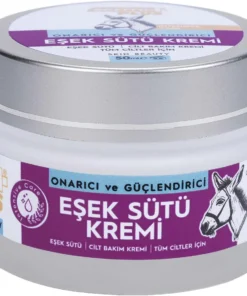 SOFTTO PLUS - Cremă Cu Lapte De Măgar