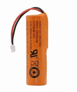 Acumulator compatibil pentru Wahl Senior, Magic Clip, Super Taper 2600mAh