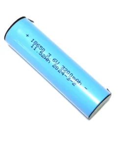 Acumulator compatibil pentru masina de tuns JRL 2020c