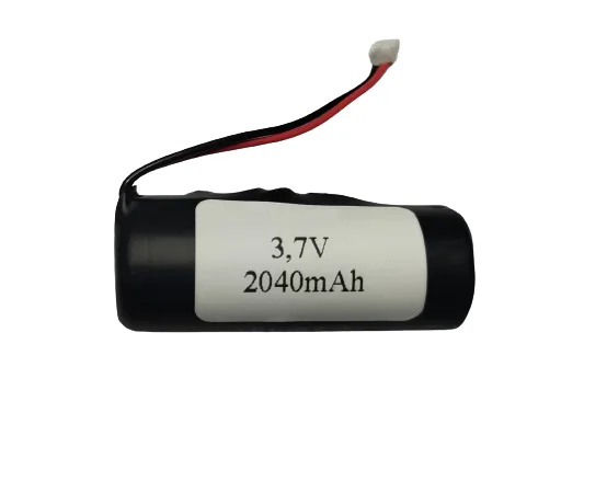 Acumulator compatibil Wahl Detailer 2040mAh