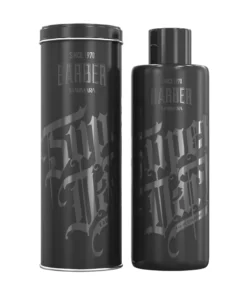 Marmara Barber - After Shave Colonie - Dark Edition 500ml