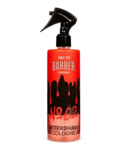 Marmara Barber - After Shave Colonie No.62 400ml