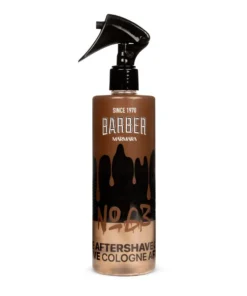 Marmara Barber - After Shave Colonie No.63 400ml