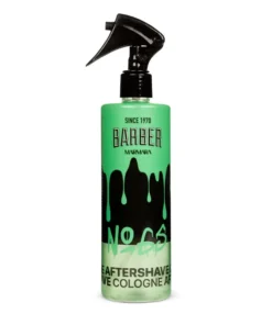 Marmara Barber - After Shave Colonie No.65 400ml
