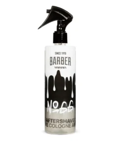 Marmara Barber - After Shave Colonie No.66 400ml