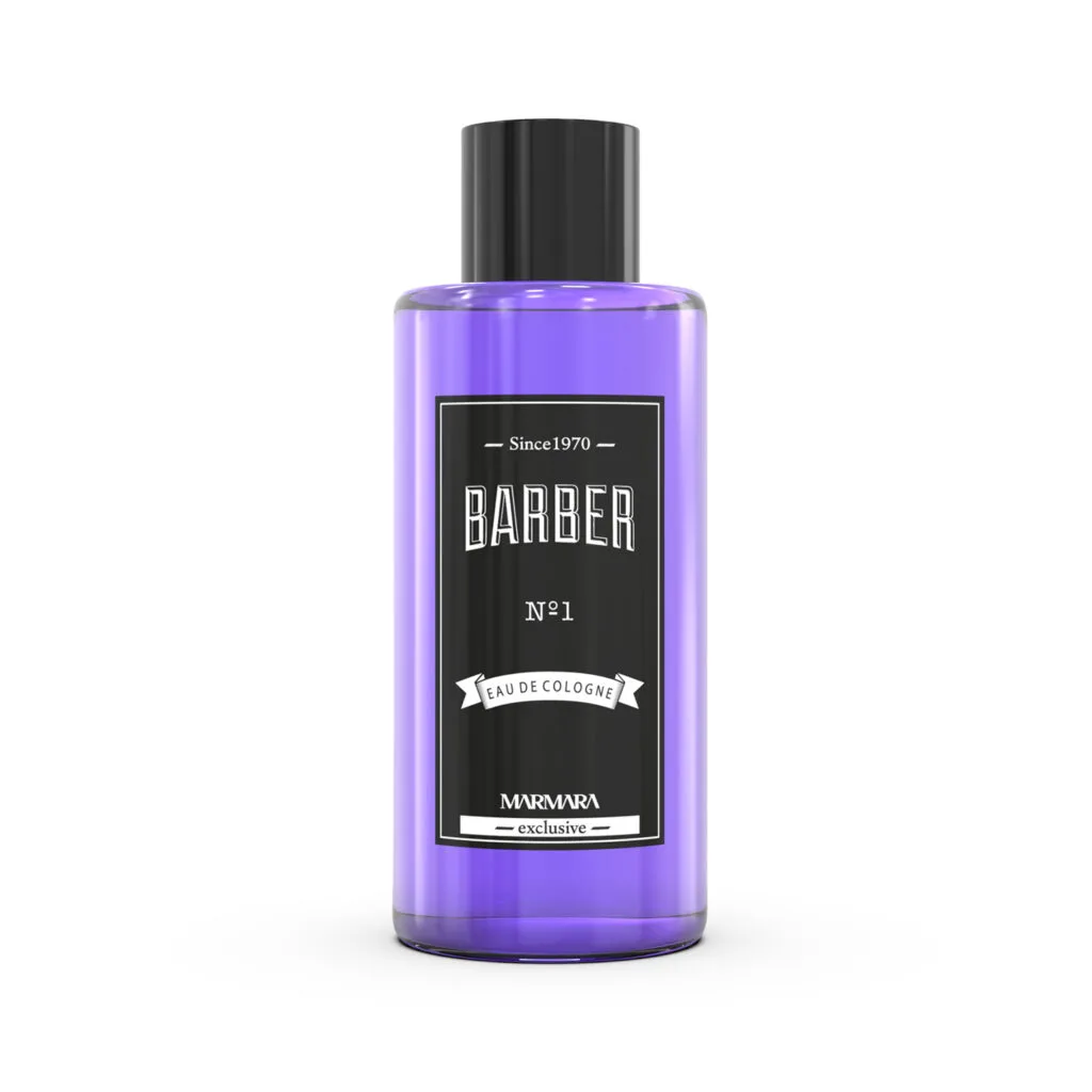 Marmara Barber - After Shave Colonie Clasic no.01 400ml