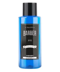 Marmara Barber - After Shave Colonie Clasic no.02 400ml