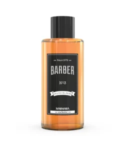 Marmara Barber - After Shave Colonie Clasic no.03 400ml