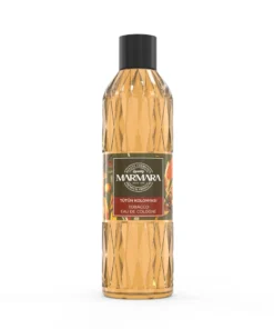 Marmara Barber - After Shave Colonie Tobacco Cologne 400ml 60°