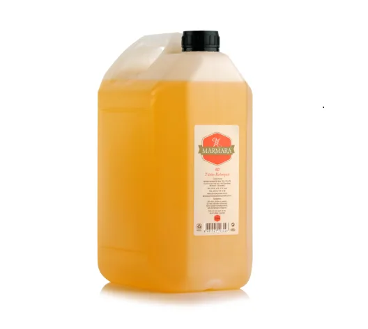 Marmara Barber - After Shave Colonie Tobacco 5000ml 60°