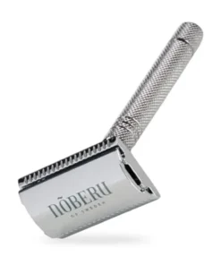 NOBERU - Aparat de ras clasic - Safety Razor