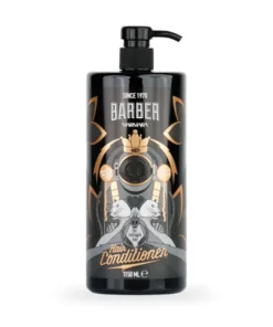 MARMARA BARBER - Balsam pentru par 1150ml - Keratin