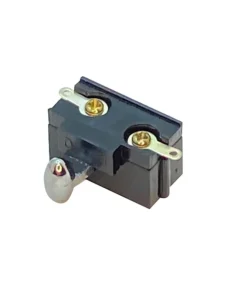 Kiepe - Buton On Off compatibil pentru masina de tuns Prescelta 3.0