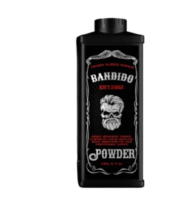 Bandido - Pudra de talc 260g