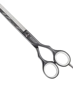 Kiepe - Foarfeca de filat HD Black 5.5 inch