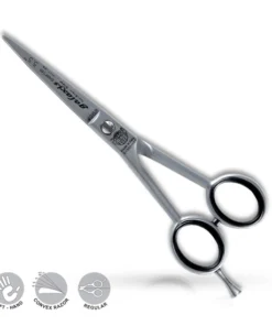 Kiepe - Foarfeca de tuns Galaxis 5.5 inch 288 - Mana stanga