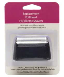 Folie compatibila shaver Wahl 5* Series Finale Foil Cutter Silver