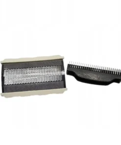 Folie si cutit compatibila Wahl Travel Shaver
