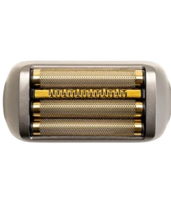 Kiepe - Folie si cutit pentru aparat de ras cu 3 lame Smooth Shaver 3800 fara fir #6520