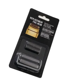 Folie si cutit shaver compatibila Babyliss Black FX02