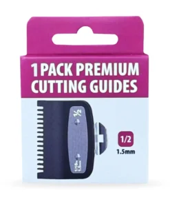 Gratar Intermediar Premium – 1.5mm – Negru