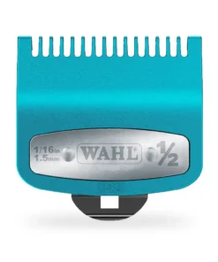 WAHL - Gratar premium - 1.5mm - Albastru