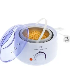 Incalzitor Ceara epilat Pro Wax 100W 540ml