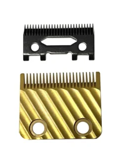 Lama / Cutit compatibil pentru masina de tuns Babyliss FX870 Gold