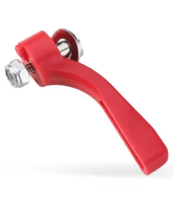 Levier pentru masina de tuns Wahl – Rosu